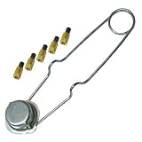 6 Piece Welderss Flint Striker SET