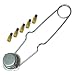 6 Piece Welders's Flint Striker SET