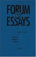 Eucharist as Sacrament of Initiation: Forum Essay #2 (Forum Essays, No 2) (Forum Essays, No 2)