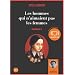 Les hommes qui n'aimaient pas les femmes - Mill�nium 1 (cc) - Audio livre 2 CD MP3 et un livret 4 pages 641 Mo + 617 Mo