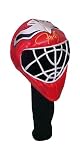 Winning Edge Designs Jery Kelly's Hockey Goalie Mask Head Cover