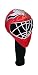 Winning Edge Designs Jery Kelly's Hockey Goalie Mask Head Cover