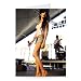 Amy Winehouse - Greeting Card (Pack of 2) - 7x5 inch - Art247 - Standard Size - Pack Of 2