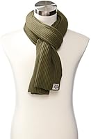 Carhartt Men's Series 1889 Knit Scarf