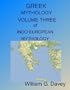 Greek Mythology