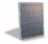 Hard Candy Cases Street Skin for Apple iPad - Clear