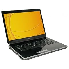 AIRIS Notebook Praxis N1102A 15,4" T3200/2GB/160GB WLAN retail