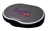 Tailgate Toss Atlanta Braves Lap Desk