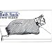 CAT BATH SACK LARGE OVER 15 POUNDS OR LO