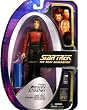 Diamond Select Toys Star Trek The Next Generation Series 4 Action Figure Wesley Crusher [Season 4]