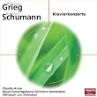 Grieg / Schumann : Concerto pour piano