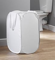 Pop-Up Laundry Bin Pop-Up Laundry Bin