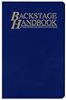 The Backstage Handbook: An Illustrated Almanac of Technical Information