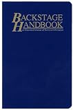 The Backstage Handbook: An Illustrated Almanac of Technical Information