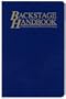 The Backstage Handbook: An Illustrated Almanac of Technical Information