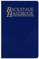 The Backstage Handbook: An Illustrated Almanac of Technical Information