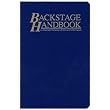 The Backstage Handbook: An Illustrated Almanac of Technical Information ~ Paul Carter