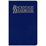 The Backstage Handbook: An Illustrated Almanac of Technical Information