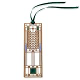 Frank Lloyd Wright Bookmark 