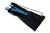 picture of Reebok Speed Ladder - Blue/Black, 314 Cm