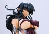 LILITH-F 対魔忍アサギ アサギ (1/6スケールPVC塗装済み完成品)