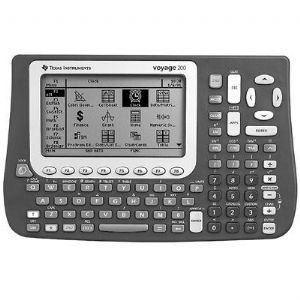 Texas Instruments TI Voyage200