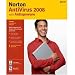 Norton Antivirus 2008 1 User [OLD VERSION]
