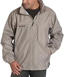  : Columbia Sportswear Men's Cougar Peaks Jacket, Tusk, Large