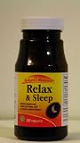 Relax and Sleep