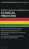 Oxford American Handbook of Clinical Medicine (Oxford American Handbooks in Medicine) Image of Oxford American Handbook of Clinical Medicine (Oxford American Handbooks in Medicine)