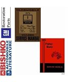 1973 OLDSMOBILE CUTLASS TORONADO Shop & Body Manual CD 1973 OLDSMOBILE CUTLASS TORONADO Shop & Body Manual CD