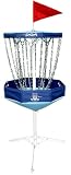 Mach Lite Disc Golf Target - Blue ($6.50 Shipping!)