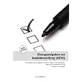 �bungsaufgaben zur Ausbilderpr�fung (AEVO): 100 Multiple-Choise- und offene Fragen zu 25 Fallbeispielen - Anleitung zur praktischen Pr�fung