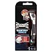 Wilkinson Sword Quattro Titanium Precision Razor