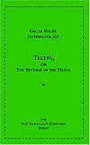 Teleny, or the Reverse of the Medal (The New Traveller's Companion)