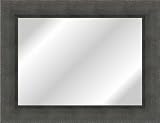Review ArtToFrames  / 16x20 / 16 x 20 Mirror Frame Black w/ Compo Panel .. 2'' wide
