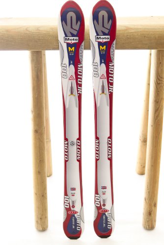 100 cm K2 MOTO Jr. Junior Allround