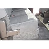 GMA210 Dual 10 Subwoofer Enclosure for CHEVY Silverado and GMC Sierra CREW Cab... 