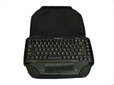 PacMate Qx 420 Leather Fitted Case
