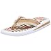 Skechers Cali Women's Heatwaves - Kuh Why Thong Sandal