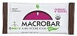 MACROBARS Organic Cherries 'n Berries, 2 oz Bars (Pack of 15)