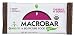 MACROBARS Organic Cherries 'n Berries, 2 oz Bars (Pack of 15)