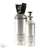 5 lb. CO2 Cylinder