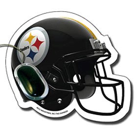 Pittsburgh Steelers NFL Mouse Pad