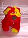 Tweenies - Doodles Soft Toy