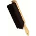 Weiler 25251 Tampico Fiber Counter Duster with Wood Handle, 2-1/2" Head Width, 8" Overall Length, Natural