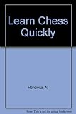 Learn chess quickly