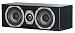 Energy RC-Mini Center Channel Speaker (Single, Black)