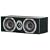 Energy RC-Mini Center Channel Speaker (Single, Black)