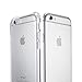 iPhone 6 case,[4.7 inch][2PCS HD Screen Protectors]by Ailun,Air Buffer Corners&Frame,Smart Thermal Control Structure,Anti Fingerprints&Oil Stains Clear Back cover,Siania Retail Package[White]